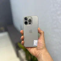 آیفون ۱۶ پرو رجیستر از دم اقساط با گارانتی ۱۸ ماهه