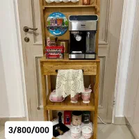 کافی بار . میز بار . استند قهوه . اسپرسو