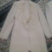 دو دست کت شلوار نو وتمیز سالم