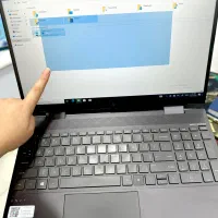 ASUS DELL HP|رایانه همراه|بندر امام خمینی, |دیوار