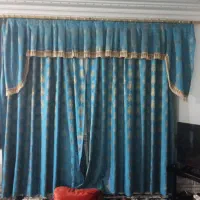 پرده|پرده، رانر، رومیزی|یاسوج, |دیوار