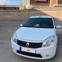 رنو ساندرو اتومات