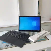 لپ‌تاپ‌ تبلت surface go 2 همرا با قلم