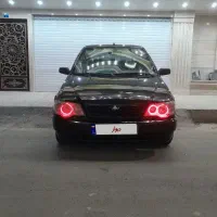 پراید۱۳۲ مدل اخر ۸۷