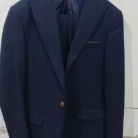 کت و شلوار سایز ۴۴