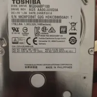 هارد PS4 سوخته