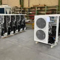 نصب، سرویس و تعمیر کولر