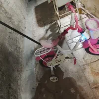 فروش|دوچرخه، اسکیت، اسکوتر|کرج, شهرک سهرابیه|دیوار