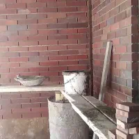 معمار هستم