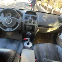 مگان ۲۰۰۰ اتومات|خودرو سواری و وانت|کرمان, |دیوار