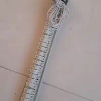 چوب پرده نو سنگین|پرده، رانر، رومیزی|تبریز, |دیوار