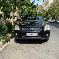 اسپورتیج ۲۰۱۰