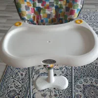 صندلی غذای کودک