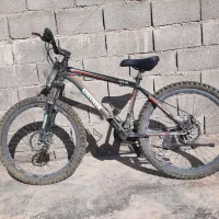دوچرخه 26