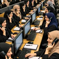 استخدام مدیریت نمایندگی‌ها و کارشناس فروش