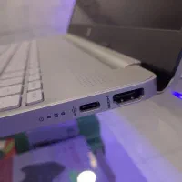 لپتاپ برای کار نیمه سنگین و دانشجویی|رایانه همراه|کرمان, |دیوار