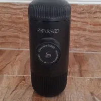 اسپرسو ساز دستی نو|سماور، چای‌ساز، قهوه‌ساز|فلاورجان, |دیوار