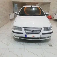 سمند ef7 مدل 90 دوگانه کارخانه