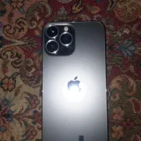 ایفون 13 پرومکس