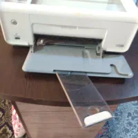 دستگاه سه کاره hp|پرینتر، اسکنر، کپی، فکس|اصفهان, شیخ طوسی|دیوار