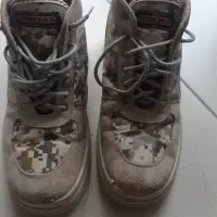 فروش یک جفت کفش ترکان سایز ۴۳|کیف، کفش، کمربند|اصفهان, دشتستان|دیوار