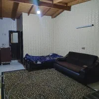 اجاره سوئیت  یکخوابه ۴تخته دوخواب ۸۰متری|اجارهٔ کوتاه‌مدت آپارتمان و سوئیت|بابلسر, |دیوار