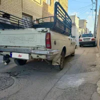 وانت پیکان|خودرو سواری و وانت|خمینی‌شهر, |دیوار