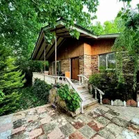 کد40/خونه ویلایی 400م با سند 6دانگ و ویوی بی نظیر