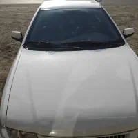 ماشین سمند مدل ۸۷