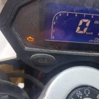 بلنتا دویست|موتورسیکلت|طبس, |دیوار