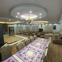 ویلا باغ استخردار فوق لوکس و نزدیک