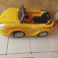 ماشین شارژی|اسباب‌‌بازی|شاهین‌شهر, فردوسی|دیوار