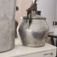 زودپز سه لیتری وظرف روغن دبه روحی