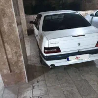 405slx|خودرو سواری و وانت|بومهن, |دیوار