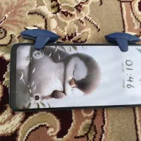 انگشتی و بلو شارک|لوازم جانبی موبایل و تبلت|فرخشهر, |دیوار