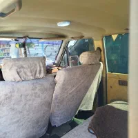 پاترول 4درب6سیلندر مدل 76|خودرو سواری و وانت|دامغان, |دیوار