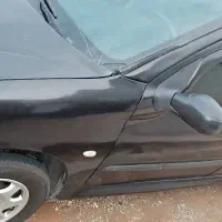 پژو 206|خودرو سواری و وانت|ماکو, |دیوار