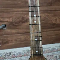 ساز باغلاما|سازهای سنتی|شوط, |دیوار