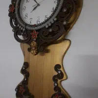 ساعت دیواری