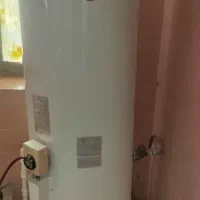 آبگرمکن مخزنی آب گرمکن