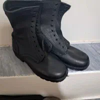 پوتین سربازی