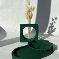 اکسسوری|مجسمه، تندیس، ماکت|امیدیه, |دیوار