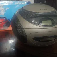 ظبط صوت شیک و عتیقه سانستک