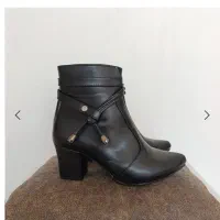 نیم بوت زنانه