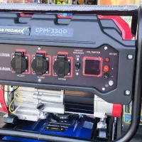 موتور برق ۳ کیلووات ادون