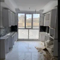 فرمانیه شرقی/85متر/ دو‌خواب/فول امکانات