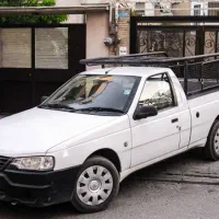 حمل بار آریسان داخل شهری(اصفهان و اطراف)و بین شهری