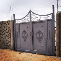 فنس و پایه اباصالح المهدی عج،|عمده‌فروشی|شیراز, شهرک گلها|دیوار