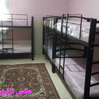 خوابگاهی دنج و محیطی آرام مناسب همه افراد