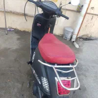 کاوان ۱۲۵ مدل ۹۸|موتورسیکلت|تهران, شهرک پاسداران|دیوار